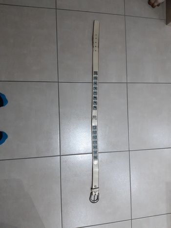 Ceinture temps des cerises