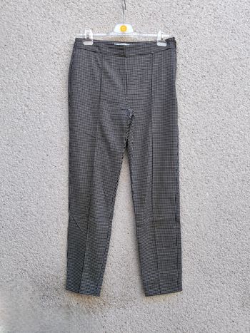 Pantalon Mango 38