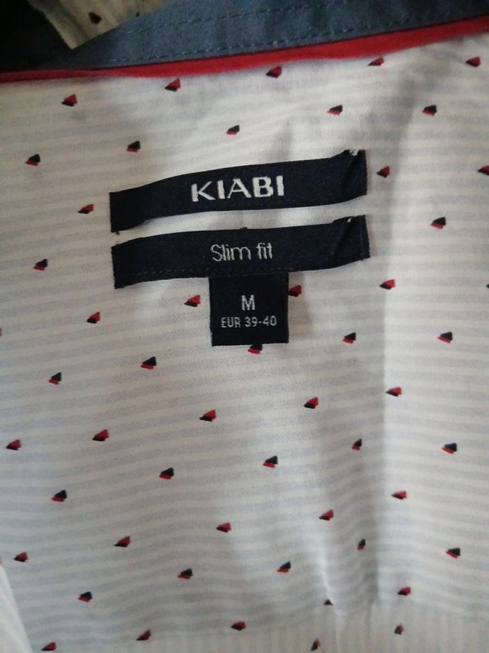 Chemise homme - photo numéro 3