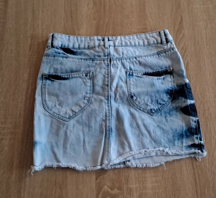 Jupe walk and talk - photo numéro 2