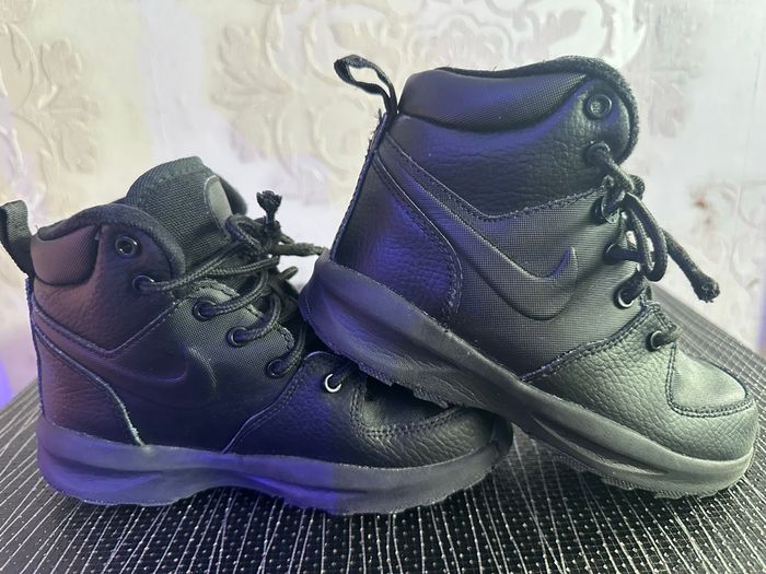 Baskets  Nike