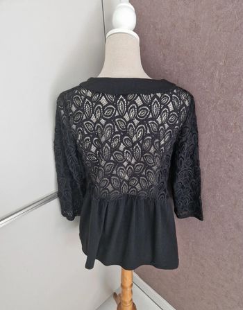 Blouse Ycoo taille M excellent état