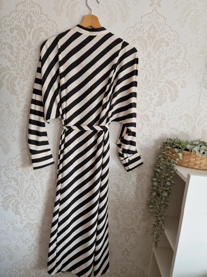 Robe H&M - photo numéro 5