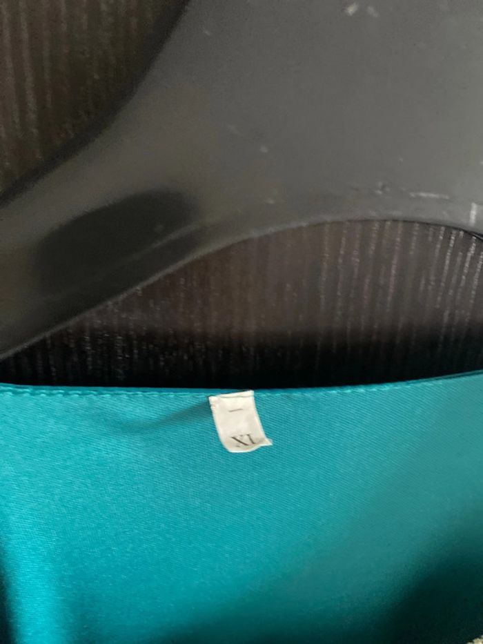 Robe papillon - photo numéro 5