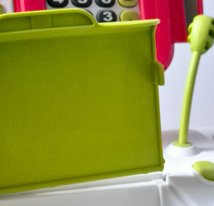 Supermarché  Smoby - photo numéro 8