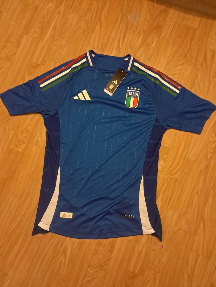 Maillot Italie