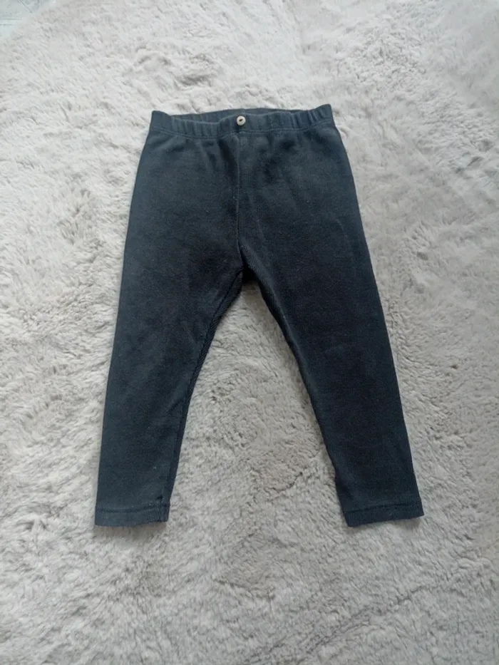 Legging Zara