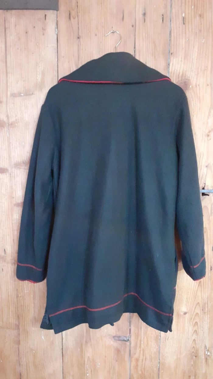 Manteau léger - photo numéro 3