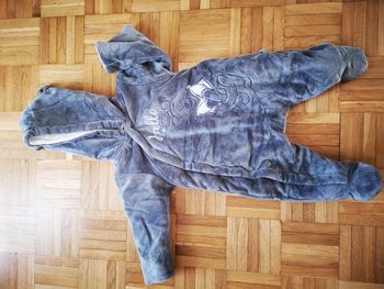 Combinaison hiver disney