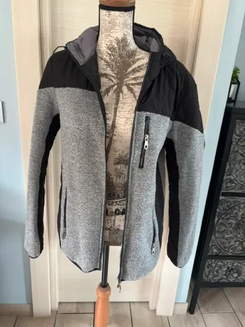 blouson treeker9 conception française Taille M