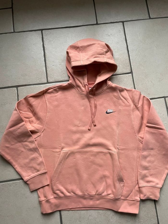 Sweat Nike