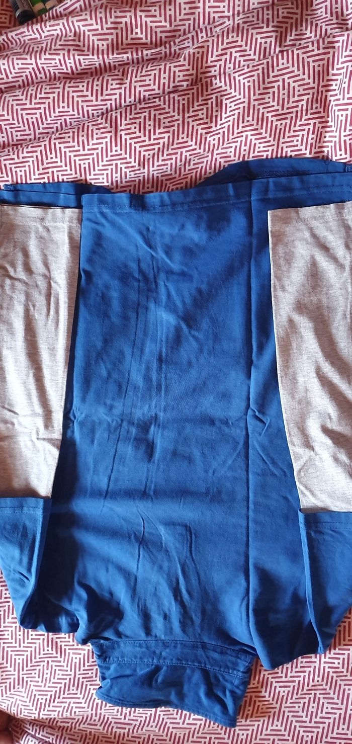 Polo manches longues - photo numéro 5