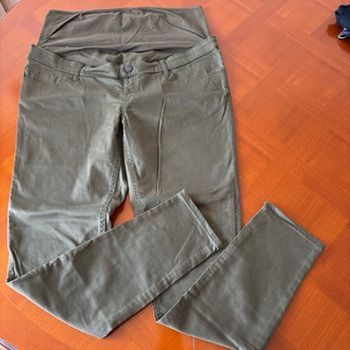 Pantalon maternité