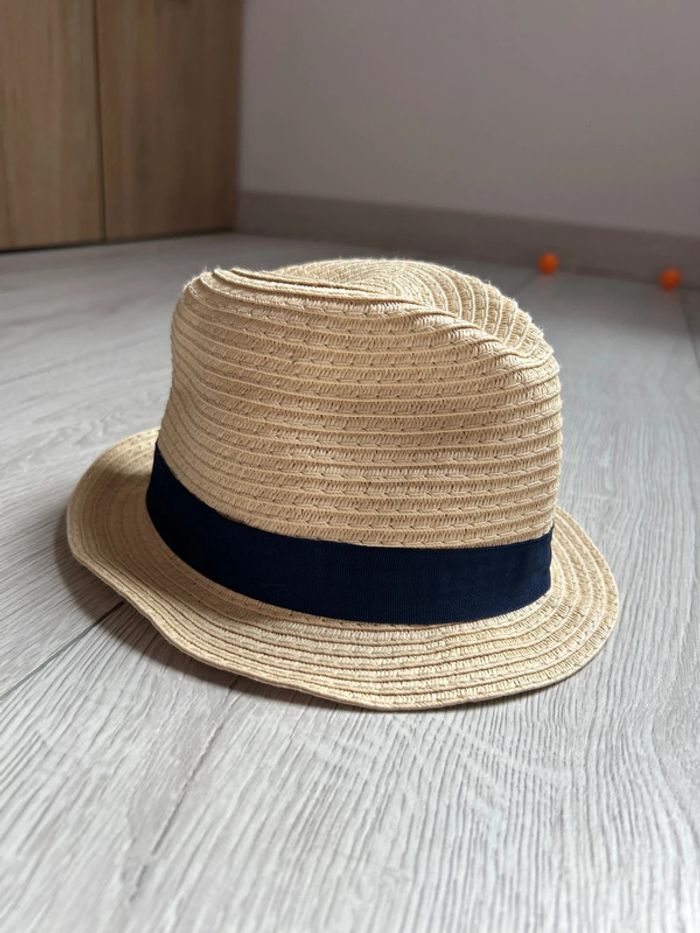 Chapeau - photo numéro 2