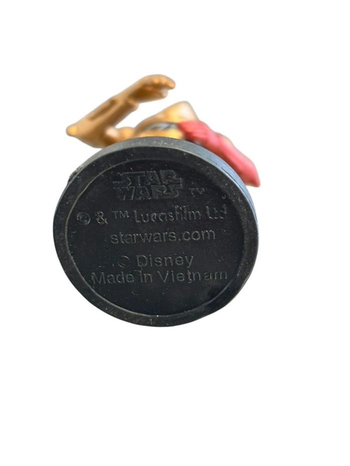 Figurine Star Wars C-3P0 - photo numéro 5