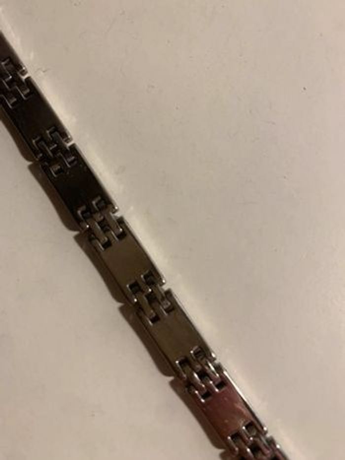 Gourmette Bracelet homme Bruce - photo numéro 7