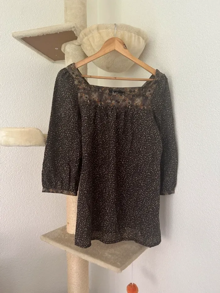Blouse K.Zell