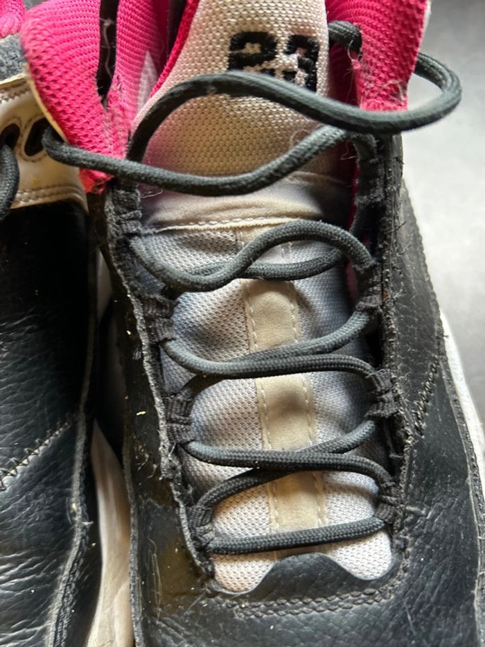 Basket ball Jordan - photo numéro 2