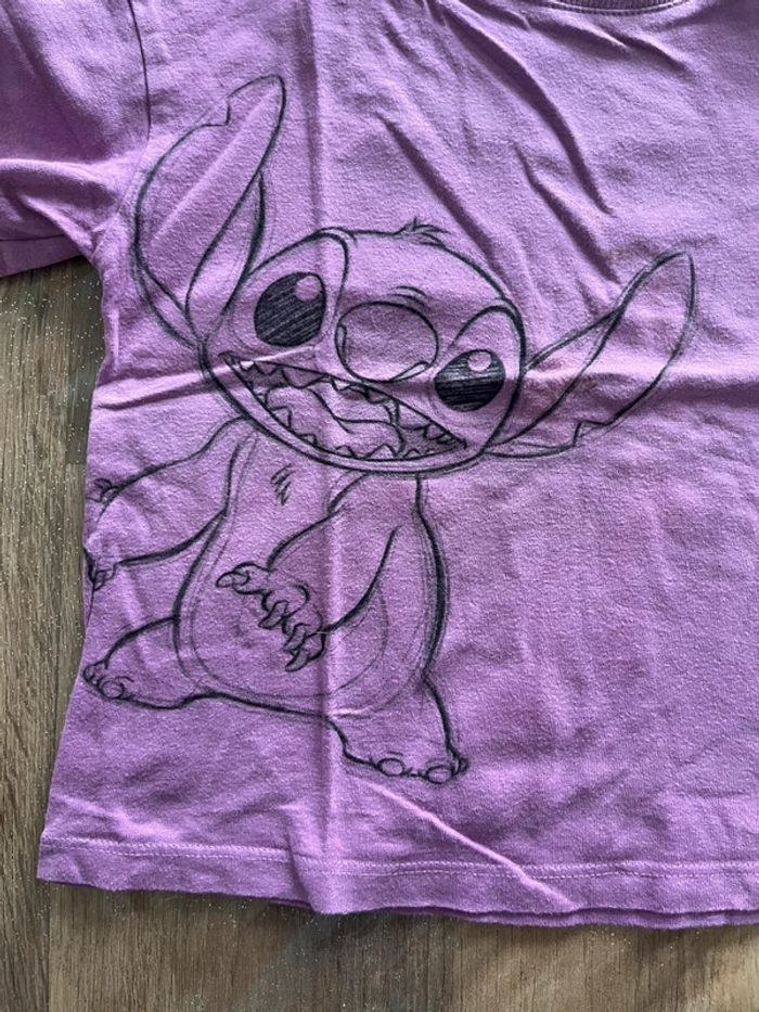 Tee-shirt - 3 ans - photo numéro 2