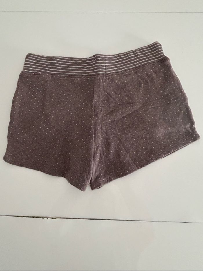 Short de pyjama Darjeeling XS - photo numéro 7