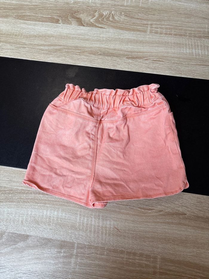 Short Minnie 6 ans - photo numéro 2