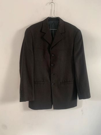 Veste de costume homme