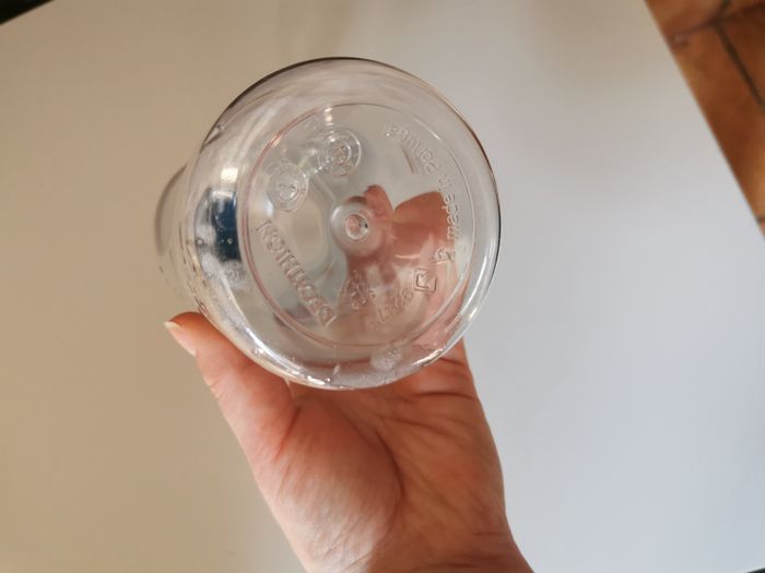 Gourde Quechua en plastique - photo numéro 2