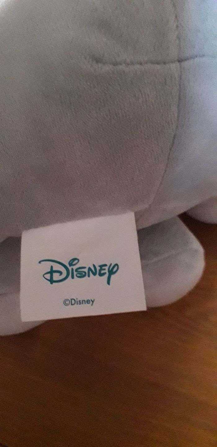 Peluche musicale - photo numéro 4