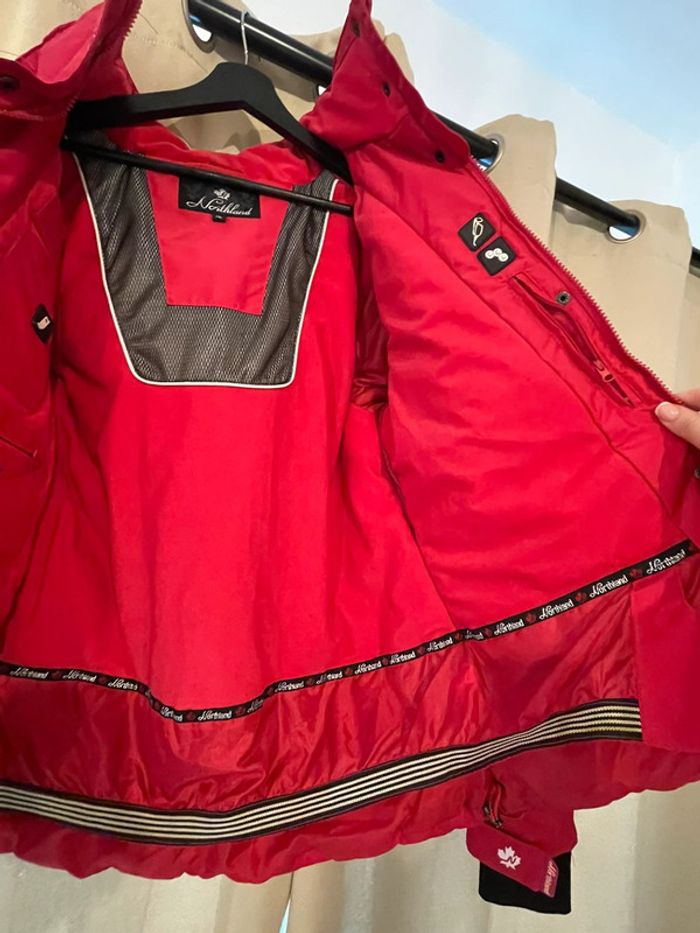 Veste de ski - photo numéro 5