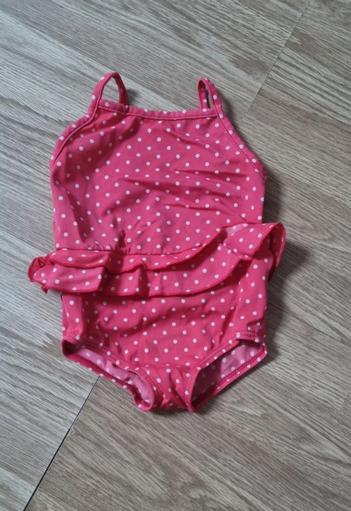 Lot bébé fille 6 mois été - photo numéro 7