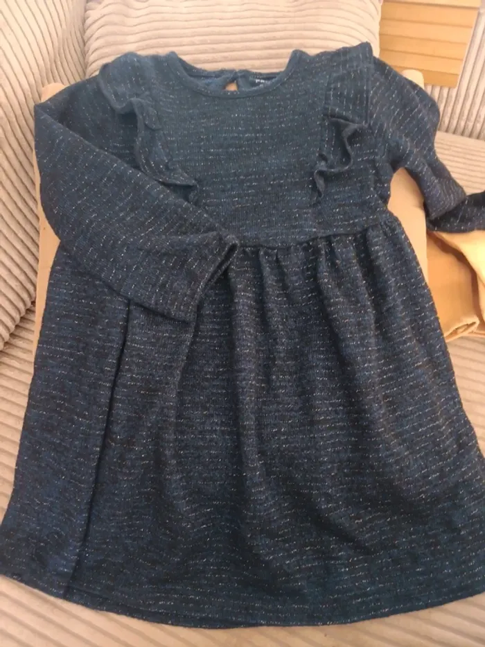 Robe primark - photo numéro 3