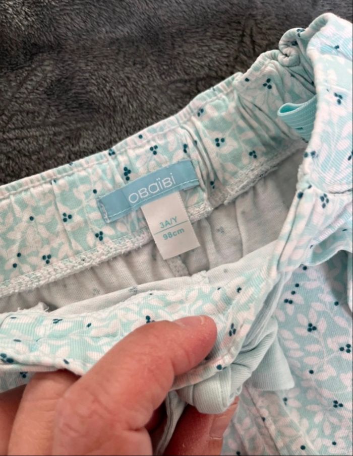 Pantalon léger 3 ans - photo numéro 2