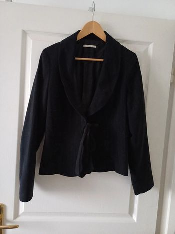 Veste tailleur taille 36
