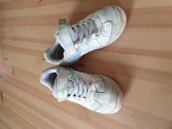 Baskets - Taille 28
