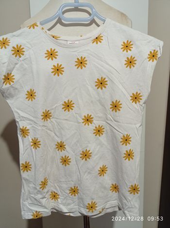 tee shirt de Tape à l'oeil taille 10 ans ref 488 P16