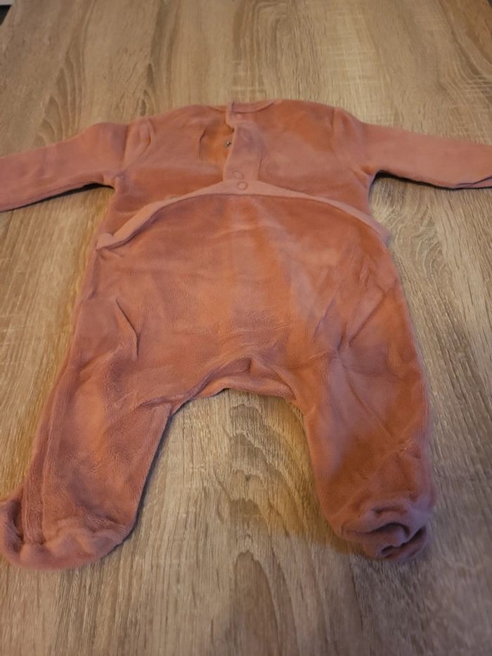 Pyjama - photo numéro 2