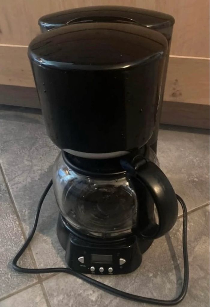 Cafetière Elsay -Leclerc - photo numéro 3