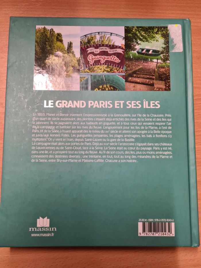 Livre - photo numéro 2