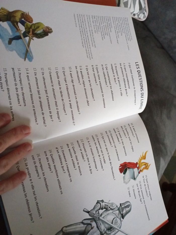 Châteaux et Chevaliers - photo numéro 3