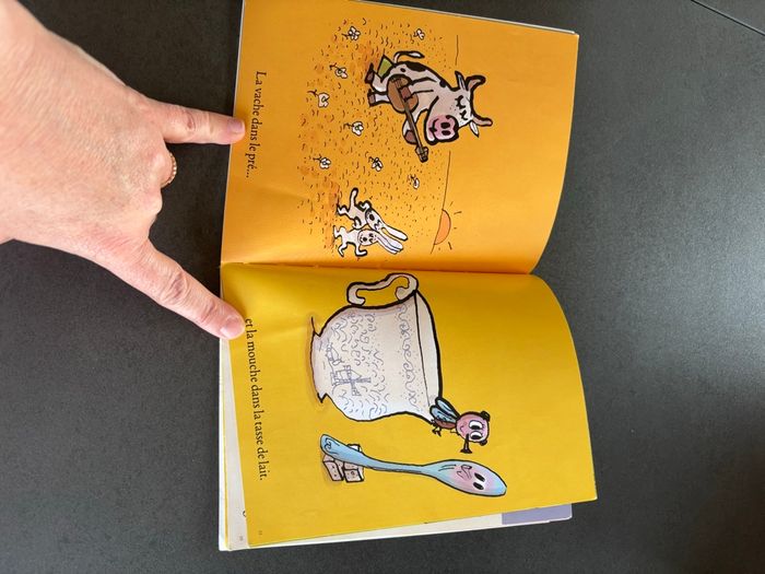 Livre tout le monde fait caca - photo numéro 3