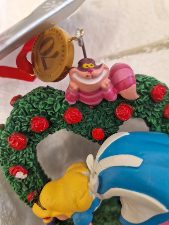 B820-1-Hanging Ornament 3D Alice - Legacy

Figurine 70 ans - photo numéro 5