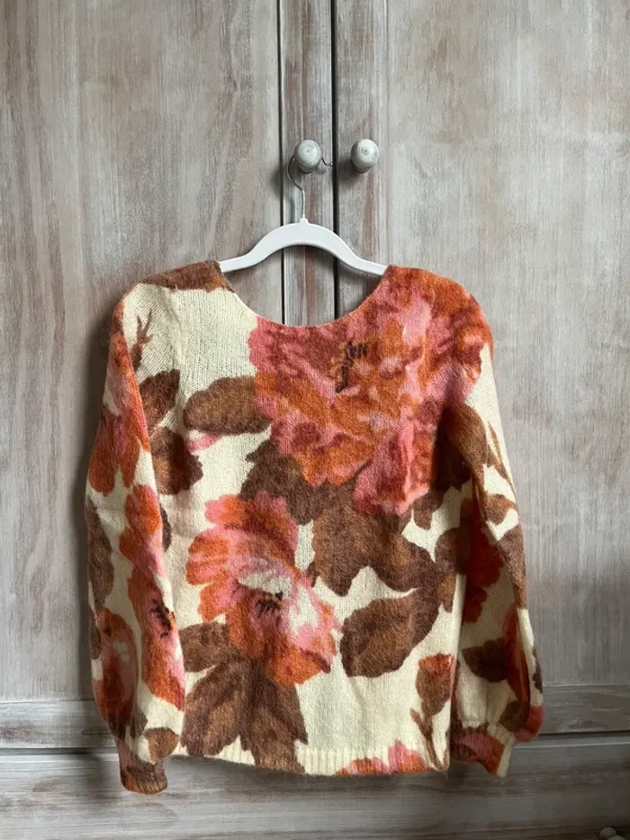 Pull Alban t. Xxs