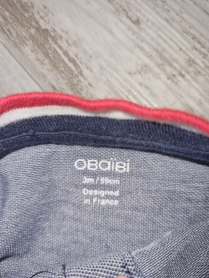 Tee-shirt - photo numéro 2