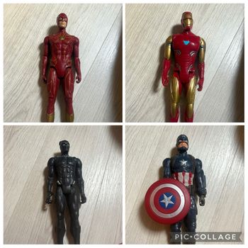 Figurine Avenger
