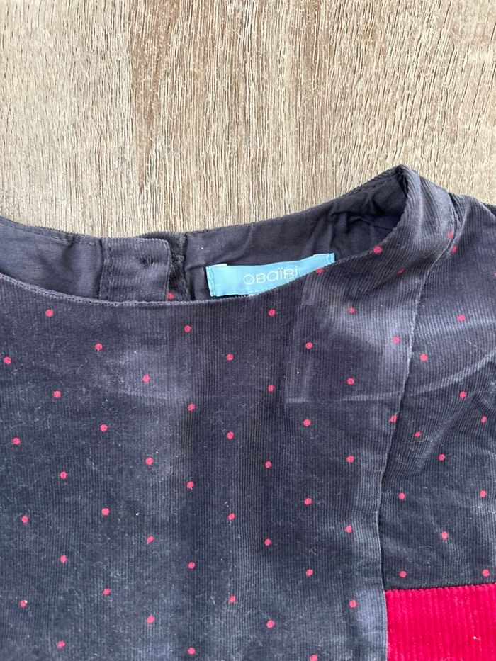 Robe bébé fille - photo numéro 2