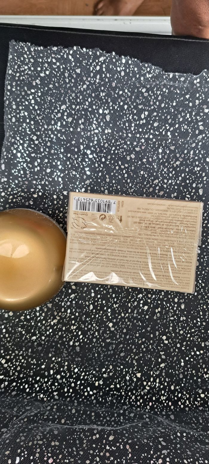 Creme hitratante satin Lily 250g - photo numéro 3
