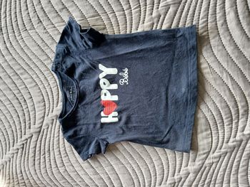 Tee-shirt garçon 24 mois