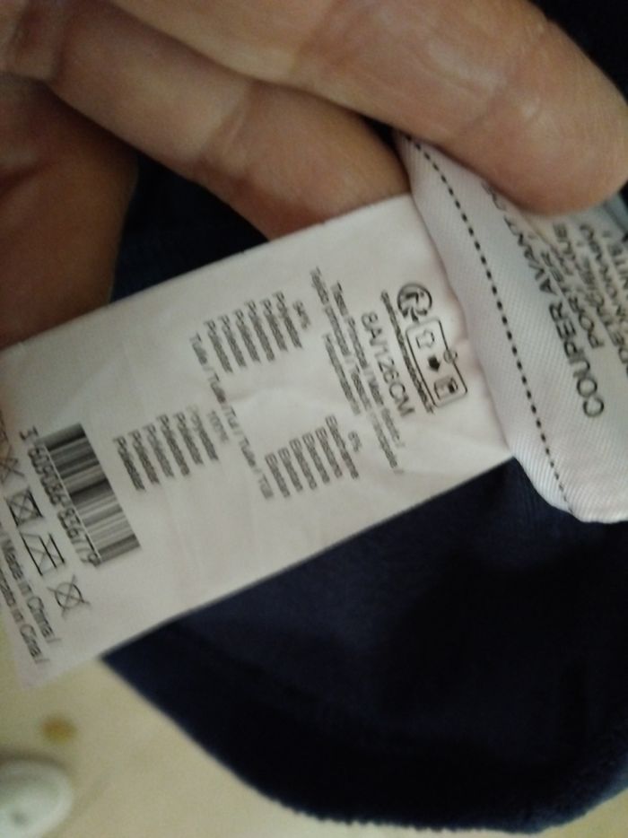 Robe paillettes pour les fêtes - photo numéro 7