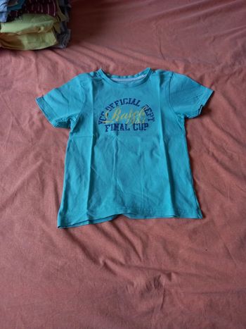 Tee shirt