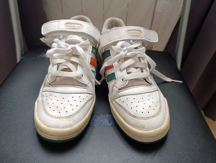 Basket adidas - photo numéro 3